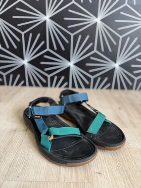 Men’s Teva Hurricane XLT2